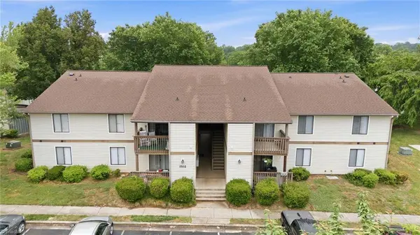 1702 N Hamilton ST #G, High Point, NC 27262