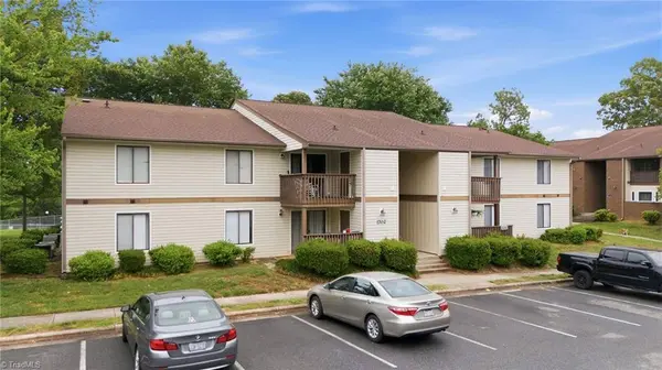 1702 N Hamilton ST #G, High Point, NC 27262