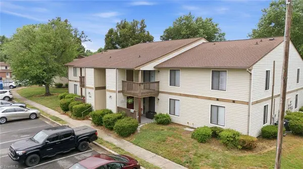 1702 N Hamilton ST #G, High Point, NC 27262