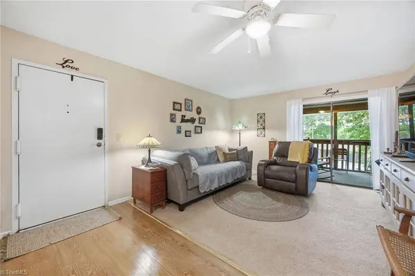 1702 N Hamilton ST #G, High Point, NC 27262