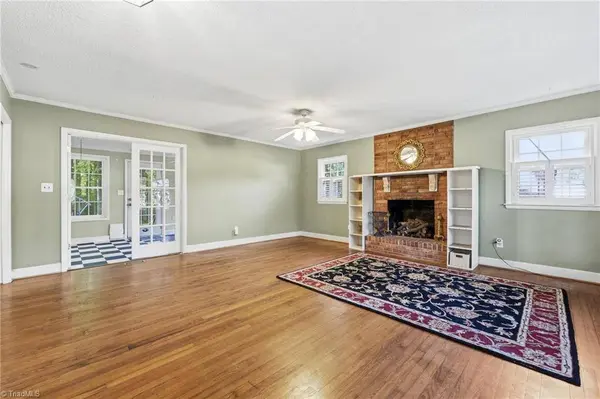 116 Pineburr RD, Greensboro, NC 27455