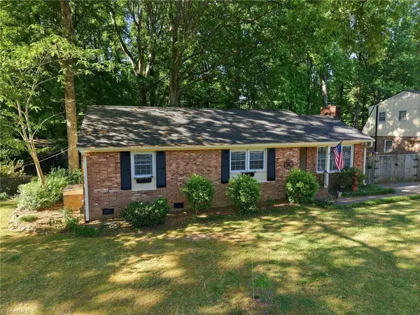116 Pineburr RD, Greensboro, NC 27455