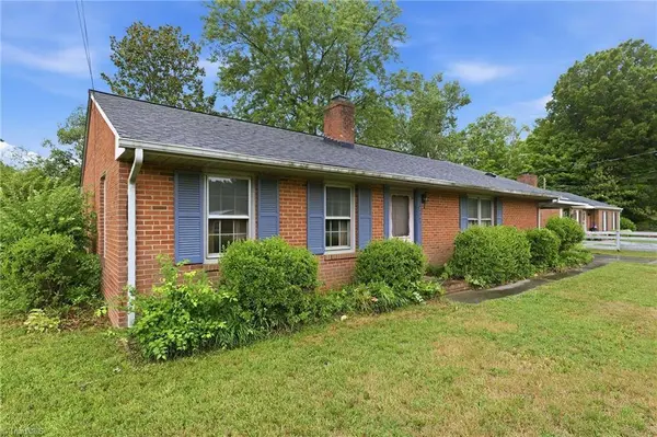 2101 W Vandalia RD, Greensboro, NC 27407