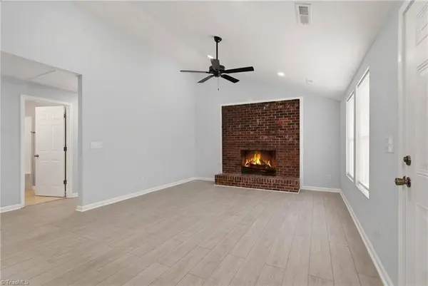 235 Quail DR, Winston-salem, NC 27105