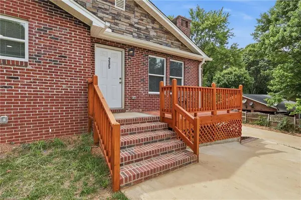 235 Quail DR, Winston-salem, NC 27105
