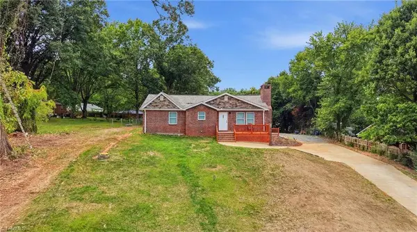 235 Quail DR, Winston-salem, NC 27105