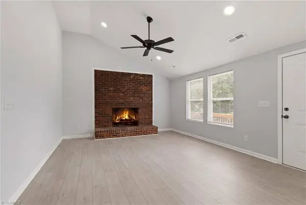 235 Quail DR, Winston-salem, NC 27105