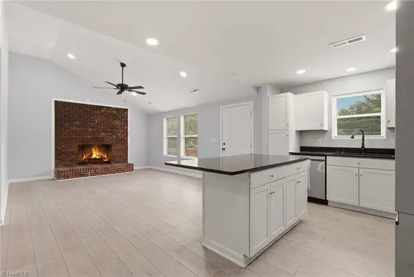 235 Quail DR, Winston-salem, NC 27105