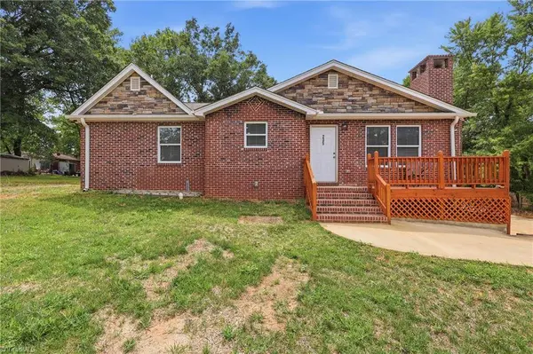235 Quail DR, Winston-salem, NC 27105