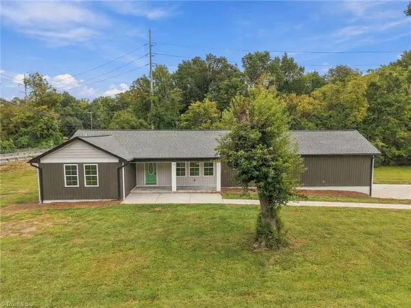 1524 Mcguinn DR, High Point, NC 27262