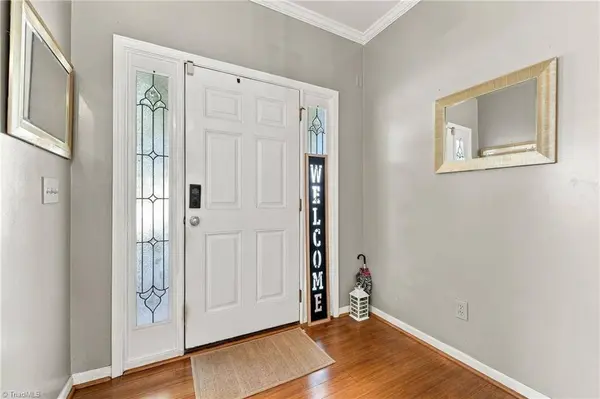 6005 Elderbush DR, Greensboro, NC 27405