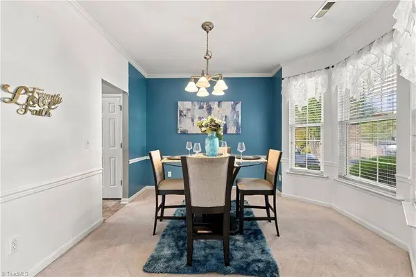 6005 Elderbush DR, Greensboro, NC 27405