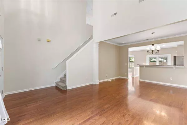 107 Caraleigh Court, Morrisville, NC 27560