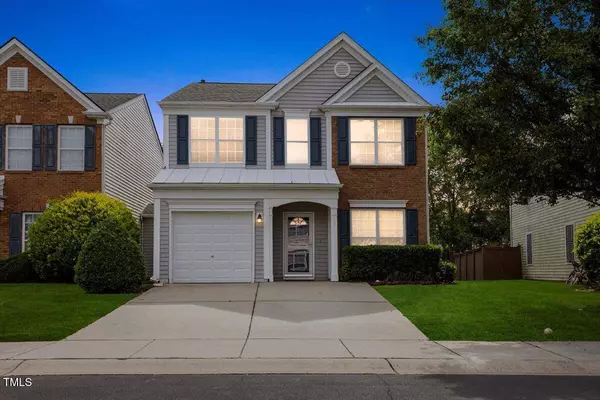 107 Caraleigh Court, Morrisville, NC 27560