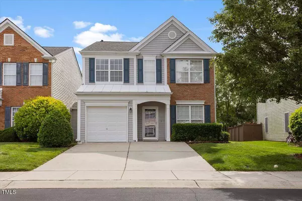 107 Caraleigh Court, Morrisville, NC 27560