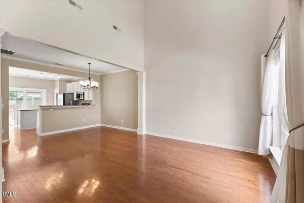 107 Caraleigh Court, Morrisville, NC 27560