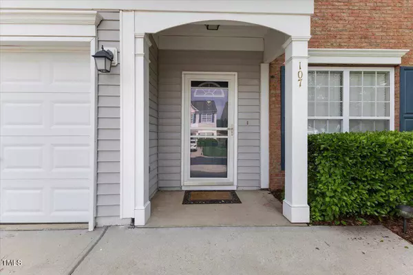 107 Caraleigh Court, Morrisville, NC 27560