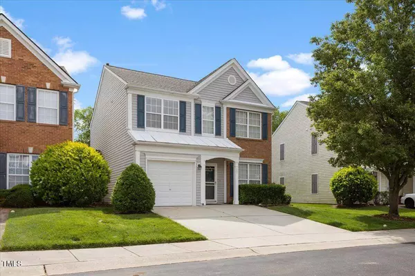 107 Caraleigh Court, Morrisville, NC 27560