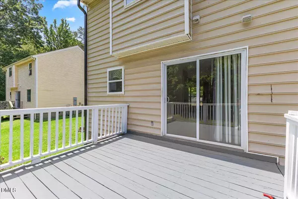 4708 River Boat Landing Court, Raleigh, NC 27604