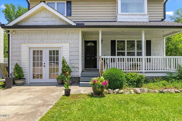 4708 River Boat Landing Court, Raleigh, NC 27604