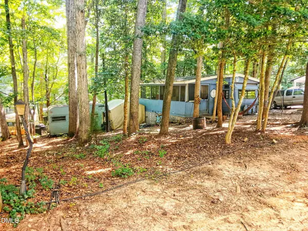 105 Catoose Drive, Louisburg, NC 27549