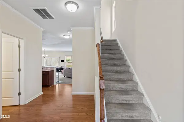 1034 Spacious Skies Lane, Durham, NC 27703