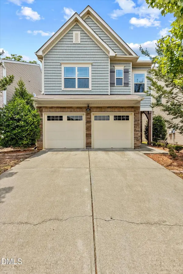 1034 Spacious Skies Lane, Durham, NC 27703
