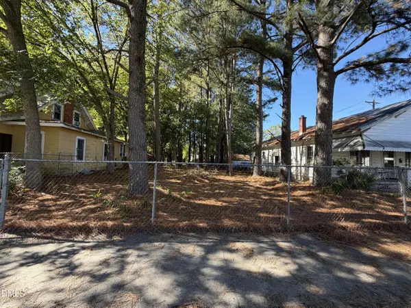1106 S Franklin ST, Rocky Mount, NC 27803