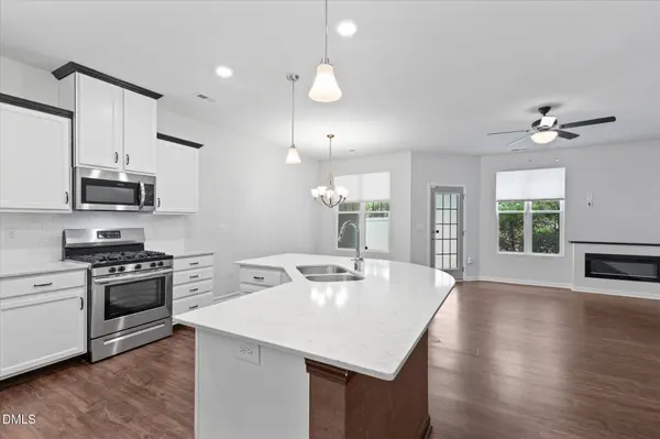 6075 Beale LOOP, Raleigh, NC 27616