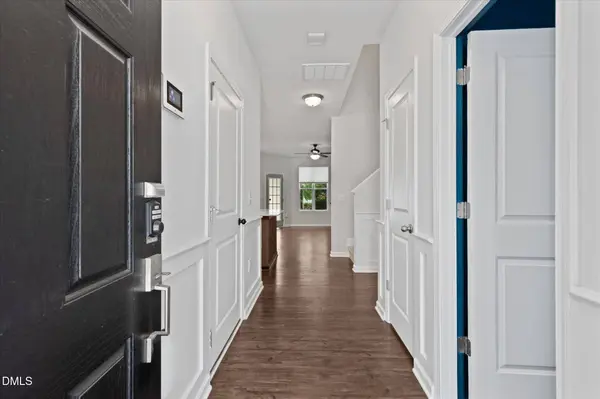 6075 Beale LOOP, Raleigh, NC 27616
