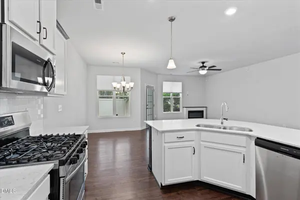 6075 Beale LOOP, Raleigh, NC 27616