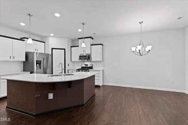6075 Beale LOOP, Raleigh, NC 27616