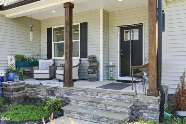 10601 W Old Spring Hope RD, Spring Hope, NC 27882