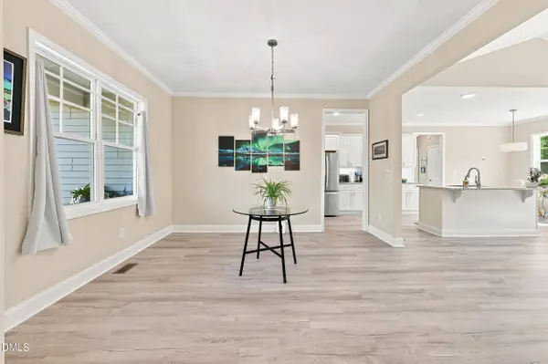 10601 W Old Spring Hope RD, Spring Hope, NC 27882