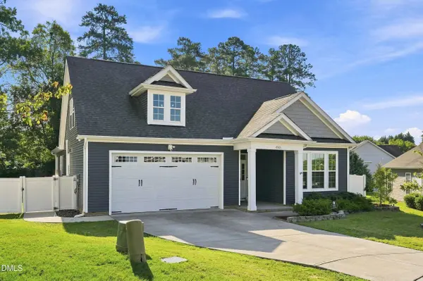 4503 Michaya WAY, Knightdale, NC 27545