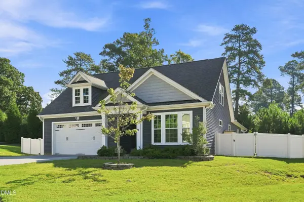 4503 Michaya WAY, Knightdale, NC 27545