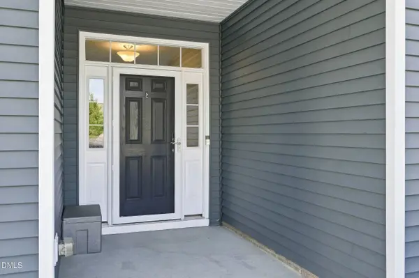 4503 Michaya WAY, Knightdale, NC 27545