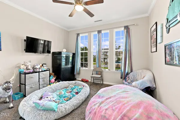 4503 Michaya WAY, Knightdale, NC 27545