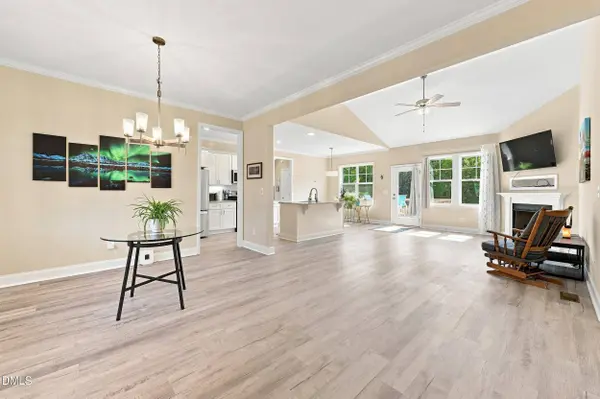 10601 W Old Spring Hope RD, Spring Hope, NC 27882