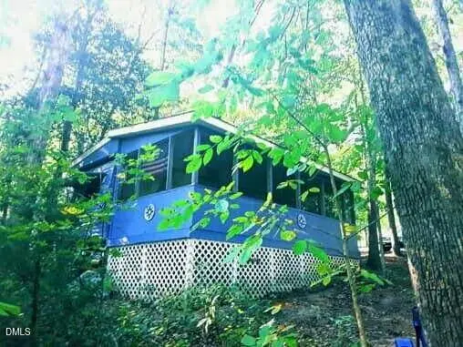 105 Catoose DR