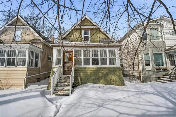 249 Morley Avenue, Winnipeg, MB R3L0Y2