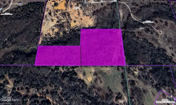 Clifton Rd, Marietta, OK 73448