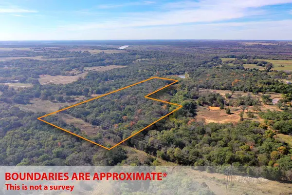 Clifton Rd, Marietta, OK 73448