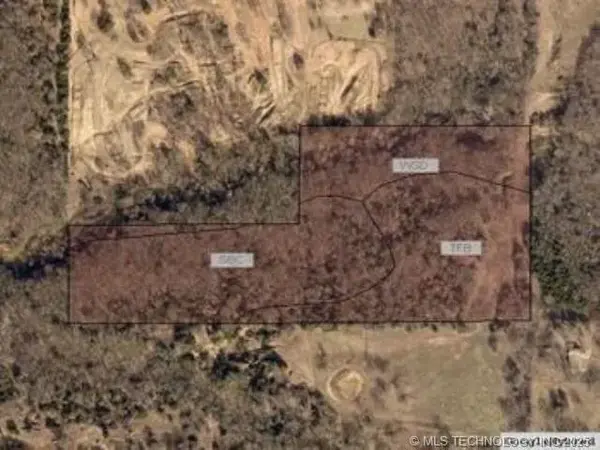 Clifton Rd, Marietta, OK 73448