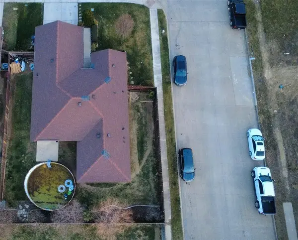 7982 Los Alamitos Lane, Fort Worth, TX 76140