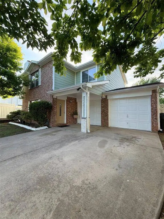3009 Mira Vista Court, Dallas, TX 75236