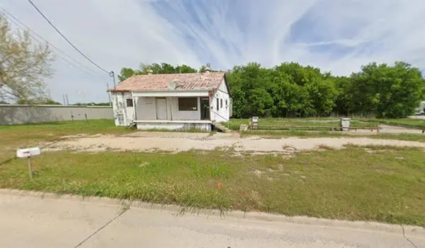 1340 N Dixon Street, Gainesville, TX 76240