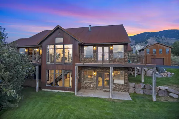 2022 E Pebble Rd., Inkom, ID 83245