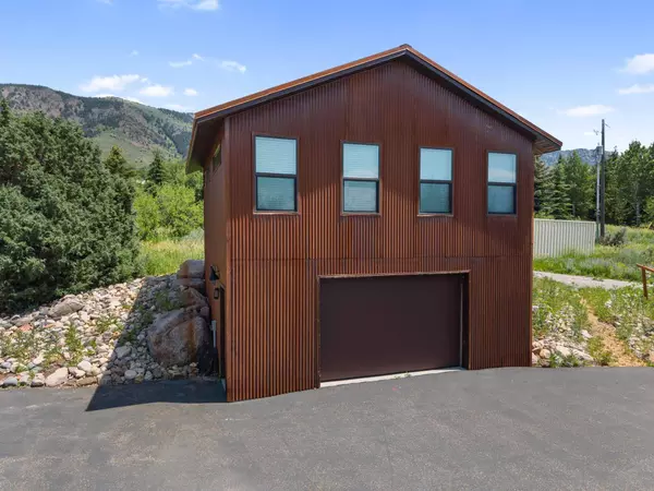 2022 E Pebble Rd., Inkom, ID 83245