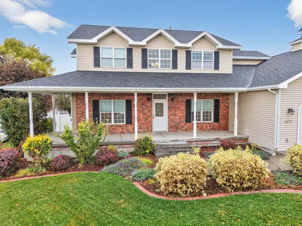 2370 Minidoka St., Pocatello, ID 83201